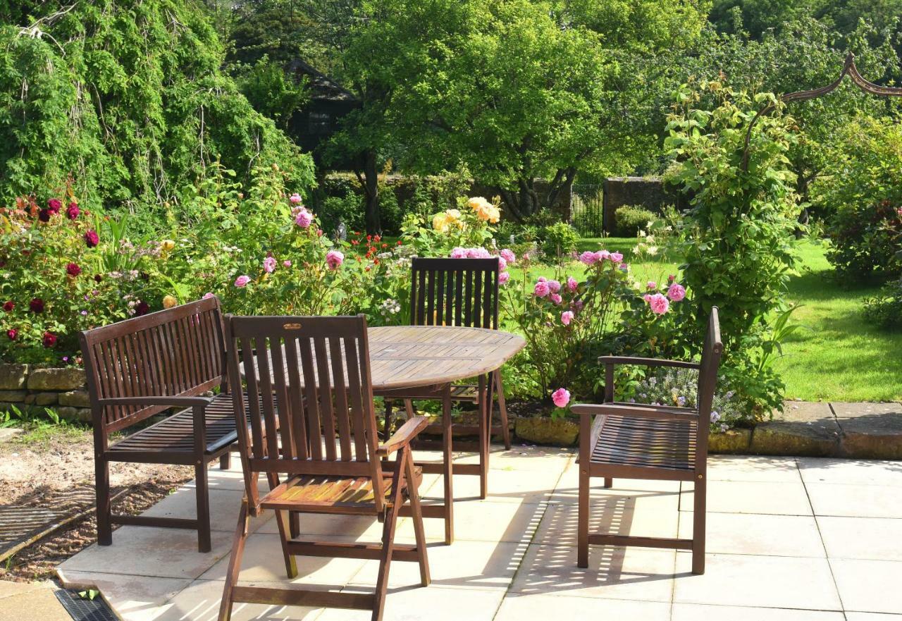 Bed and Breakfast Sydney House Cromarty Exterior foto