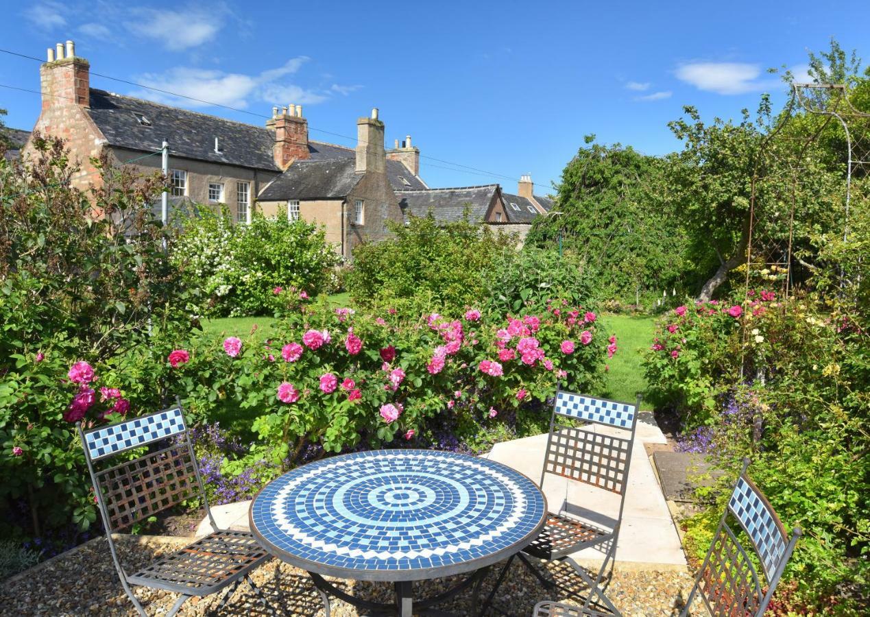 Bed and Breakfast Sydney House Cromarty Exterior foto